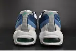 Nike mens AIR MAX 95 OG 554970-131