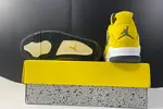 AIR JORDAN 4 RETRO LS 'LIGHTNING 314254-702