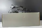 Balenciaga Track Sandal 'Triple Black' 617542 W2CC1 1000