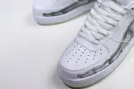 Air Force 1 Low Skeleton Halloween (2018) - BQ7541-100