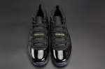 Air Jordan 11 Retro 'Gamma Blue' mens 378037-006