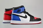 AIR JORDAN 1 RETRO HIGH OG ’TOP 3’ mens 555088-026
