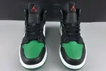 Air Jordan 1 Mid HEI 554724-067