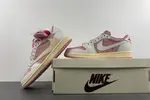 Travis Scott x Air Jordan 1 Low OG DM7866-600