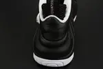 Nike Air Foamposite Pro "Dr. Doom" Black/White 624041-006