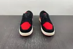 Air Jordan 1 KO Low “Bred”