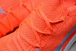 Vaporfly 4% Flyknit 'Bright Crimson' - Nike - AJ3857 600