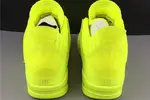 AIR JORDAN 4 FLYKNIT “VOLT” AQ3559-700