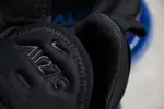 Nike Air Max 270 "PHOTO BLUE" black AH8050-009