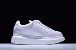 ALEXANDER MCQUEEN SOLE SNEAKERS 462214 WHGP7 -WHITE