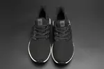 Parley X Adidas Ultra Boost 3.5 black S82057