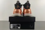 Nike Air Foamposite One “Metallic Copper” FZ9902-001