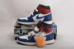 Air Jordan 1 Retro Hi Nrg/un