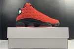 Air Jordan 13 Reverse Bred  DJ5982-602