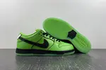 The Powerpuff Girls x Nike SB Dunk Low FZ8319-300