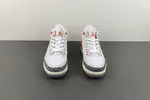 Air Jordan 3 WMNS “Georgia Peach” CK9246-121
