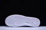 Nike WMNS SF FORCE 1 "Triple White"  903270 100