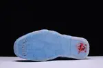 Nike Air More Uptempo Doernbecher Blue Jay mens AH6949-446
