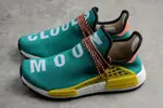 adidas mens  Pharrell x NMD Trail 'Human Race' AC7188