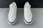 Air Jordan 3 WMNS “Laser Orange” CK9246-108