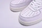 Off-White Nike Air Force 1 Low ComplexCon White AO4297-100