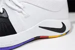 Nike PG 2 TS EP NCAA March Madness Paul George Basketball Shoes AJ5164-100