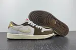 Air Jordan 1 Low Year Of The Rabbit  DV1312-200