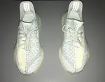 ADIDAS YEEZY BOOST 350 V2 CLOUD WHITE FW3043