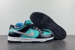 Nike SB x Diamond Dunk＂Tiffany＂ 304292-402