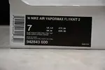 NIKE AIR VAPORMAX FLYKNIT 2 "RUST PINK" womens 942843-600
