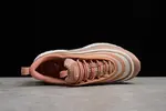 NIKE womens AIR MAX 97 UL '17 "ROSE GOLD" 917704-600