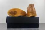 Air Jordan 4 Premium 'Wheat'  819139-205
