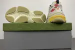 GUCCI*BALENCIAGA 1.0 677195 UL110  8461