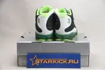 Air Jordan 13 Retro High Green AR4390-313