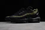 Nike Air Max 95 HAL Black Khaki | AH8444-001