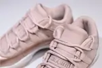 Jordan 11 Retro Low Rose Gold (W) - AH7860-105
