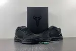 Nike Kobe 4 Protro “Black Mamba” FQ3544-001
