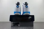 Air Jordan 9 “Powder Blue FQ8992-101