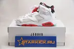 AIR JORDAN 6 “HARE” CT8529-062
