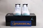 Air Jordan 11 Legend Blue 378037-117