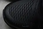 Nike Air Max 270  "Hot Punch" black AH8050-010