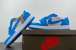 OFF-WHITE x Air Jordan 1 OW  CZ0790-148