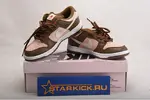 Nike Dunk Low Pro SB Stussy 304292 671