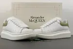 Alexander McQueen/ 553770 WHGP0 9000