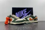 Nike Dunk Low Pro SB 'Eire'  304292-185