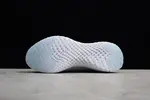 NIKE EPIC REACT FLYKNIT "WHITE FUSION" AQ0067-100