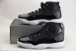Air Jordan 11 “25th Anniversary” CT8012-011