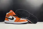 Air Jordan 1 Mid Turf Orange DD6834 802