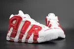 Nike Air More Uptempo "Gym Red" mens 414962-100