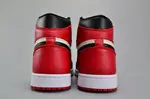 Air Jordan 1 Retro High Bred Toe OG 555088-610